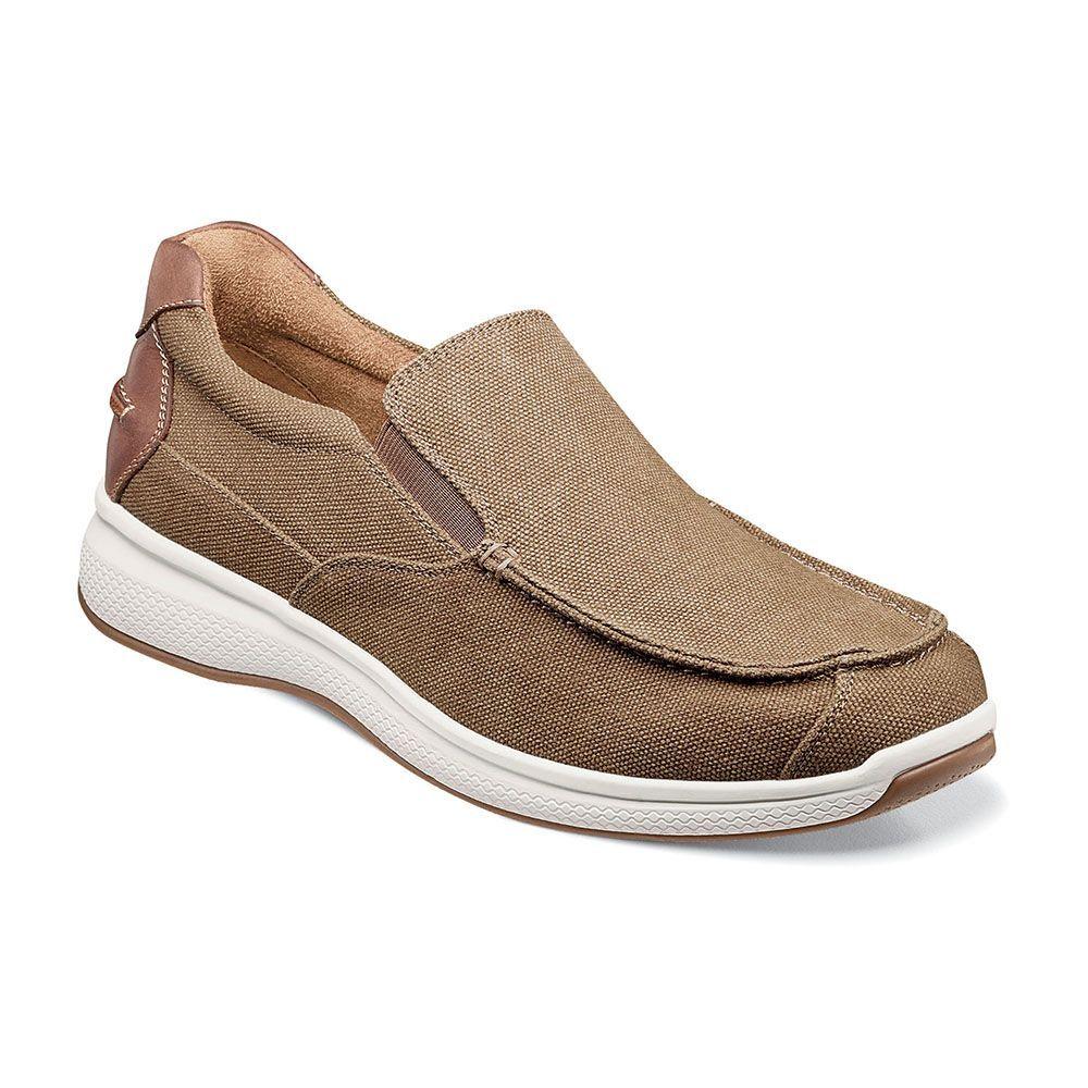 Mocasines Great Lakes Canvas Arena-0