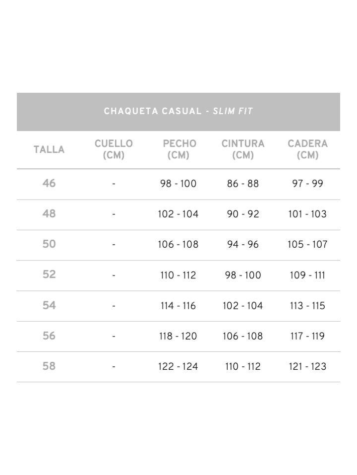 Traje Formal Business Gris-5