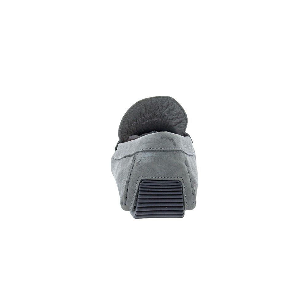 Mocasines Sivori Penny Mocc Gris-3