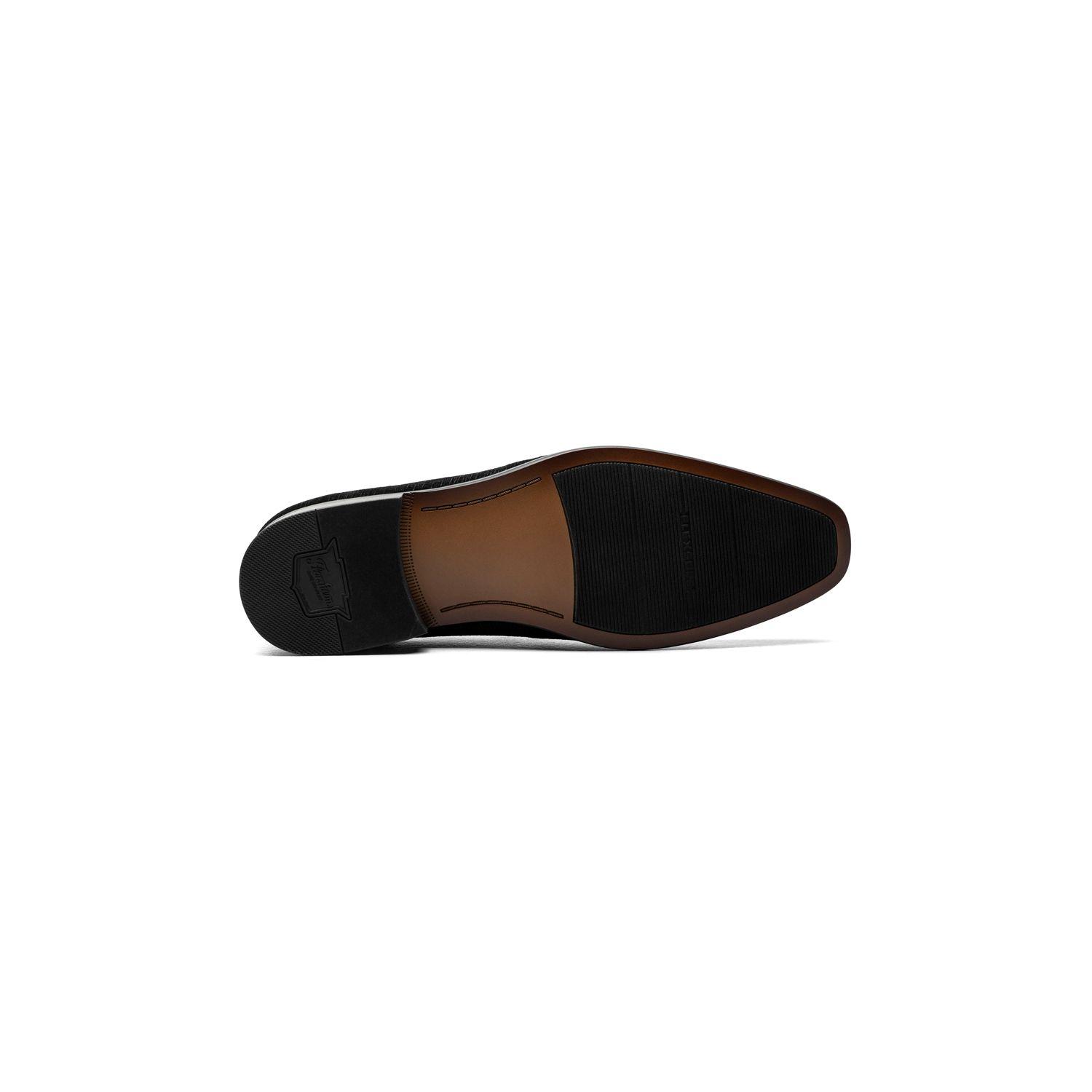 Mocasines Casual Negro Postino Vlt Slp-6