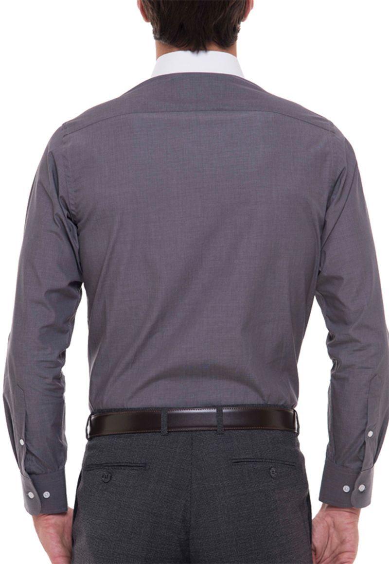 Camisa Classic Marengo-2