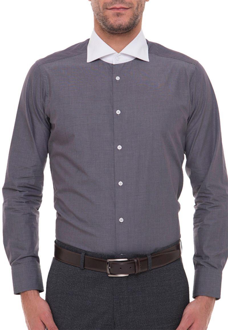 Camisa Classic Marengo-0