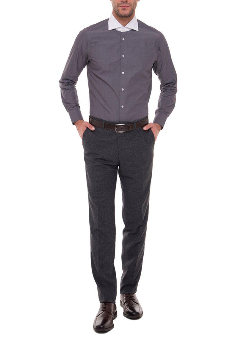 Camisa Classic Marengo-3