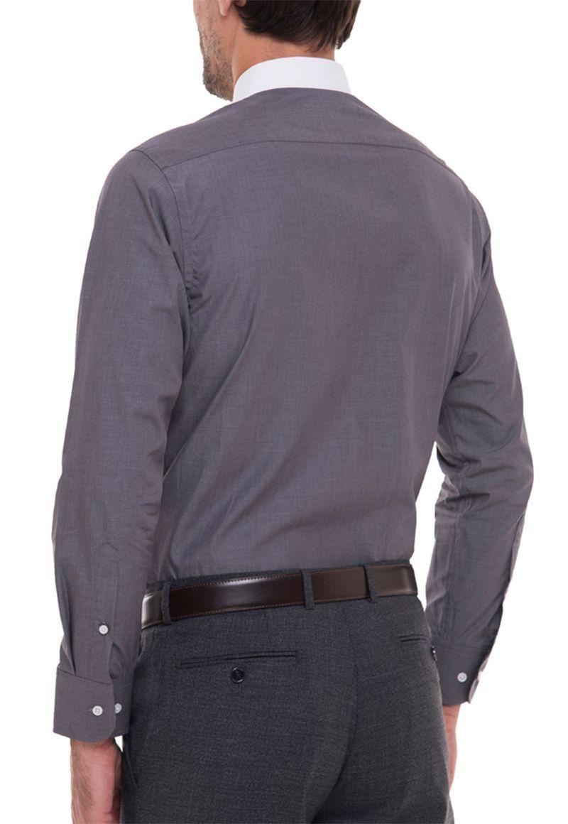Camisa Classic Marengo-1
