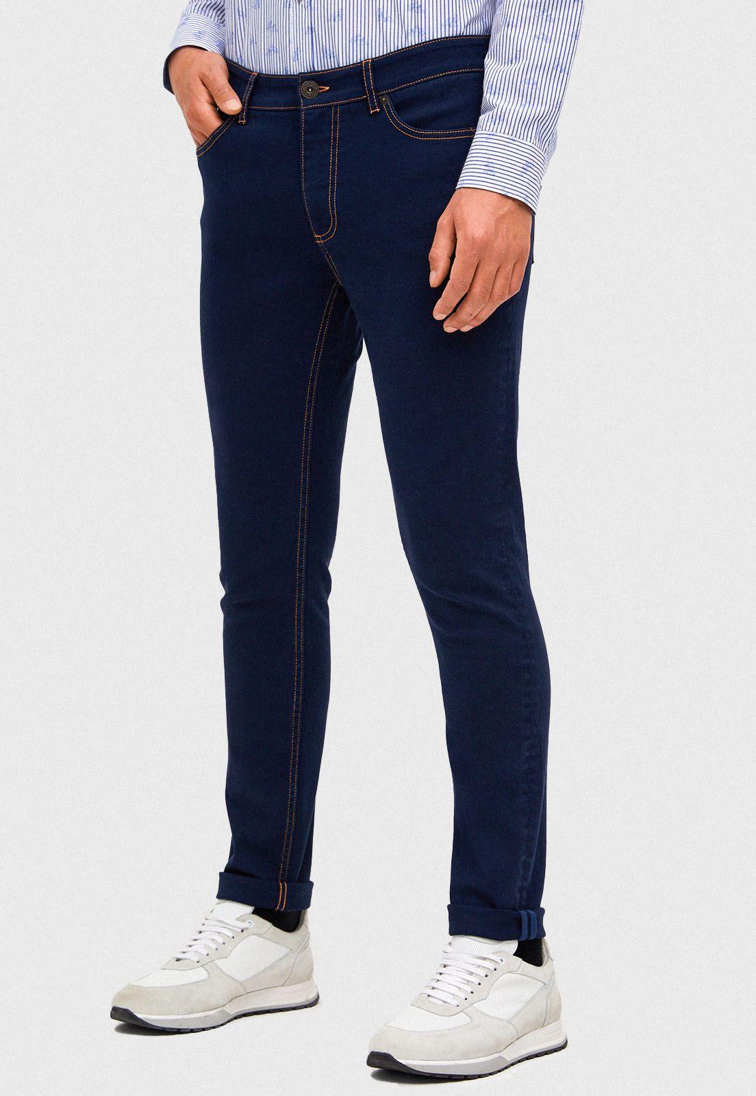 Jeans Nomad Azul-0