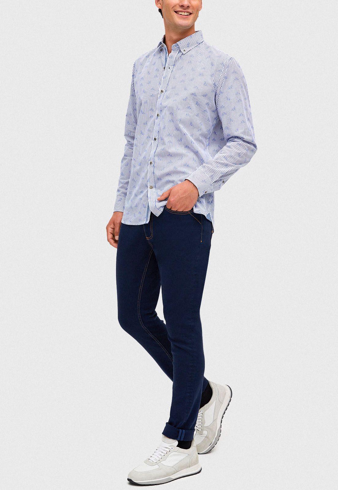 Jeans Nomad Azul-3