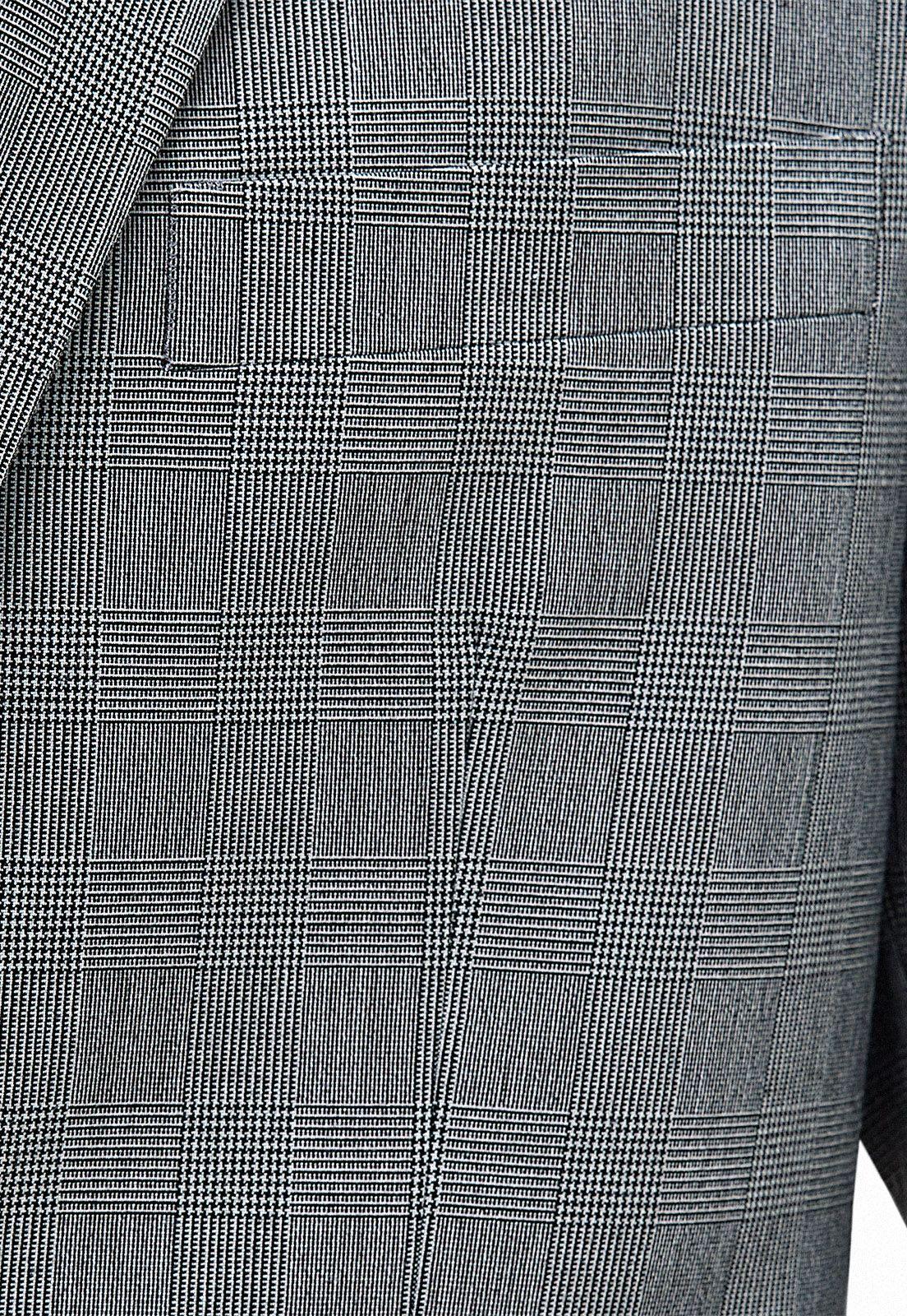 Chaqueta Suit Sep Washable Slim Gris-2