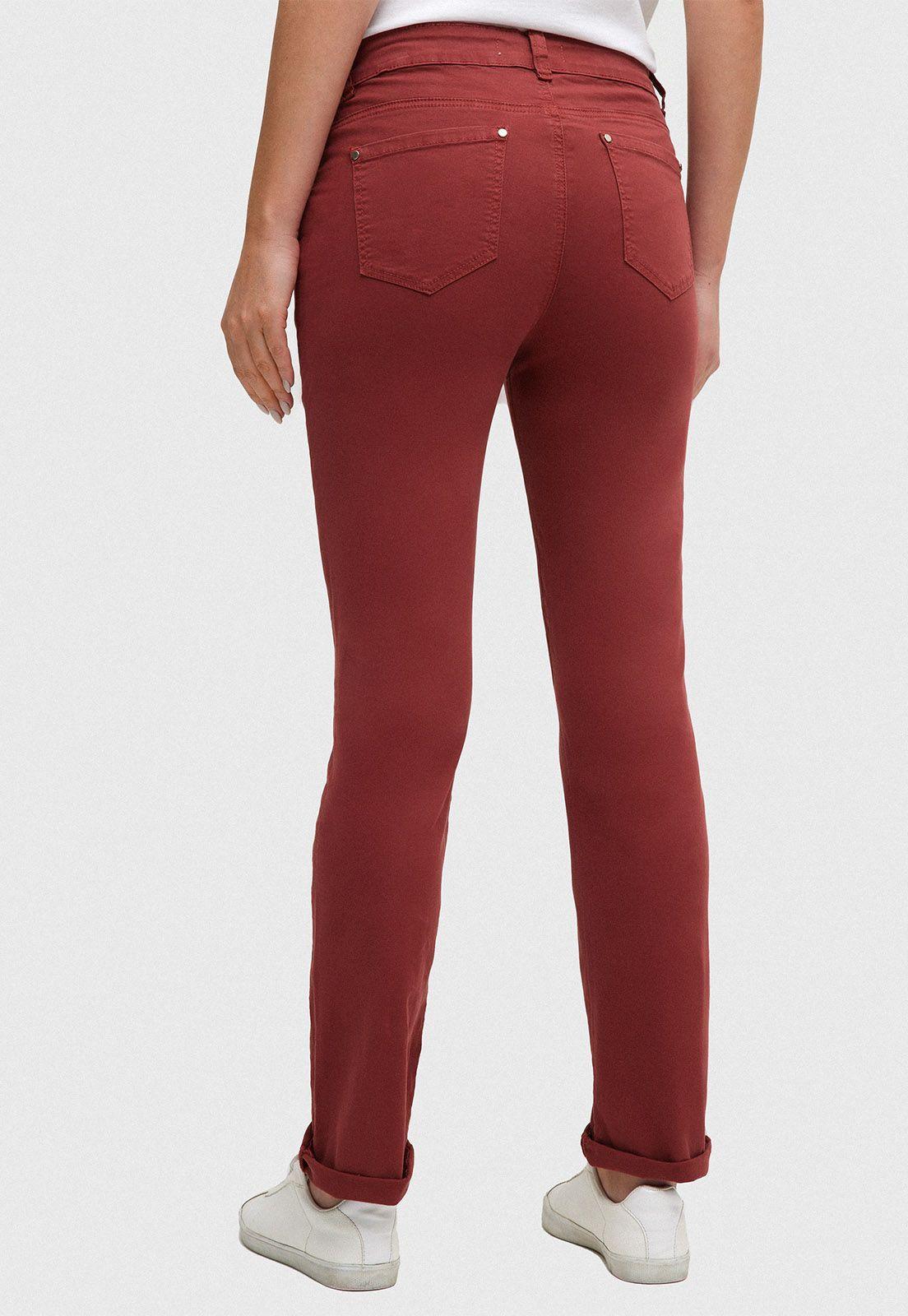 Pantalón Ely Ladrillo-1