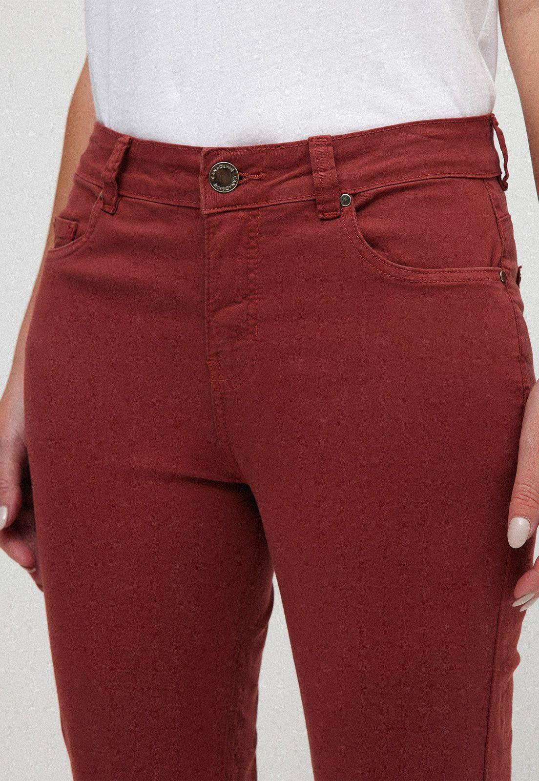 Pantalón Ely Ladrillo-2