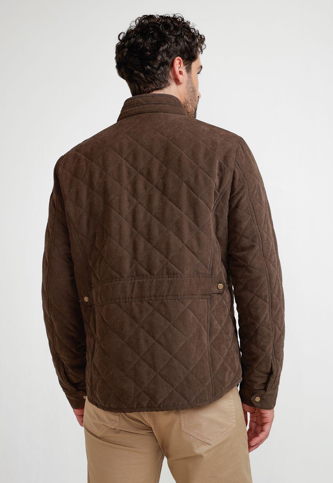 Parka Hombre Thunder Café-1