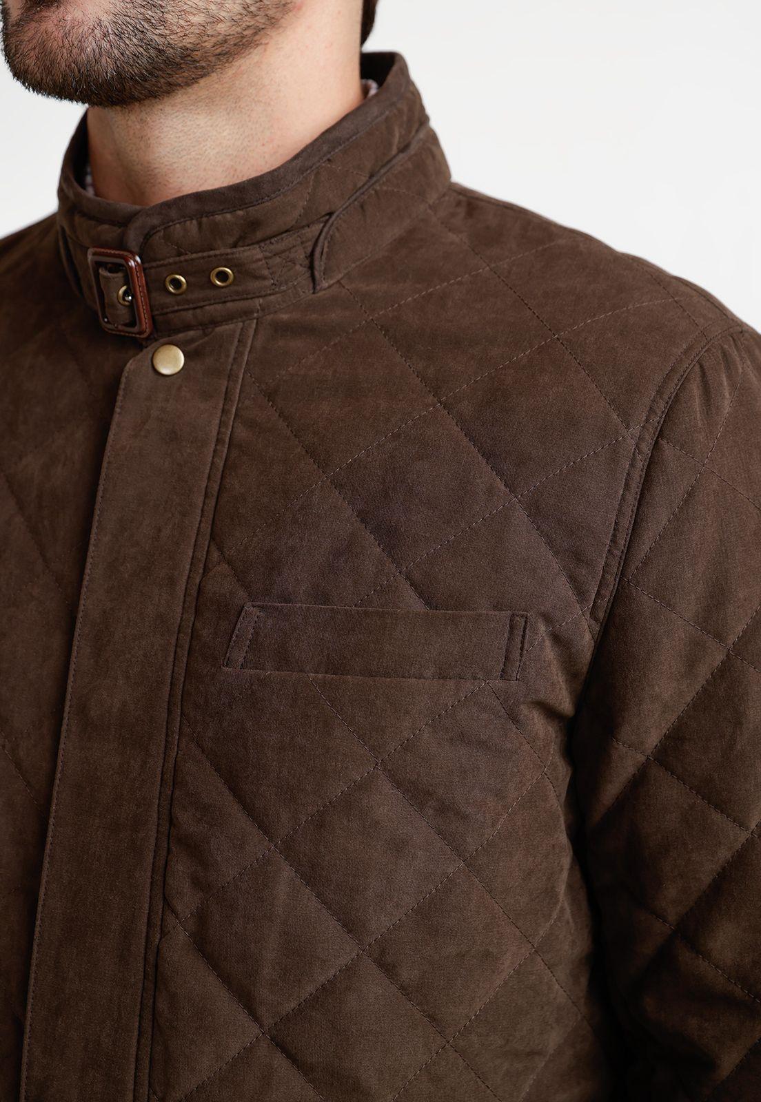 Parka Hombre Thunder Café-2