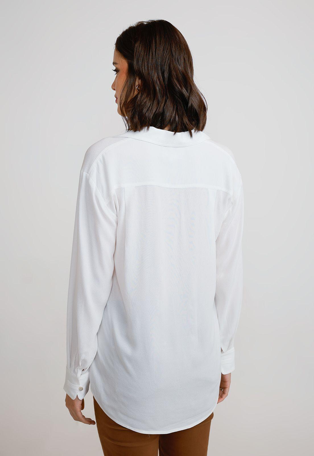 Blusa Mujer Calista Arena-1