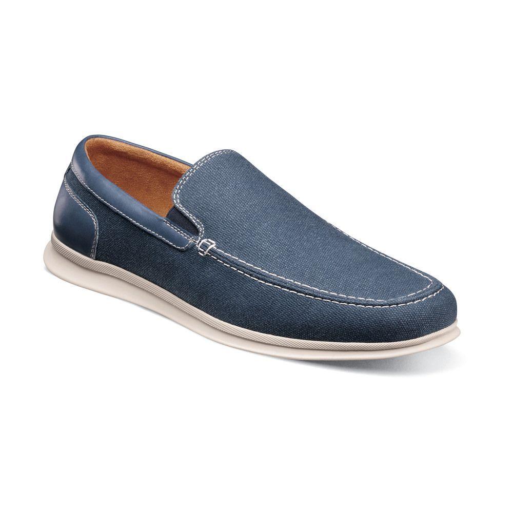 Mocasines Montigo Cnv Ven Navy-0