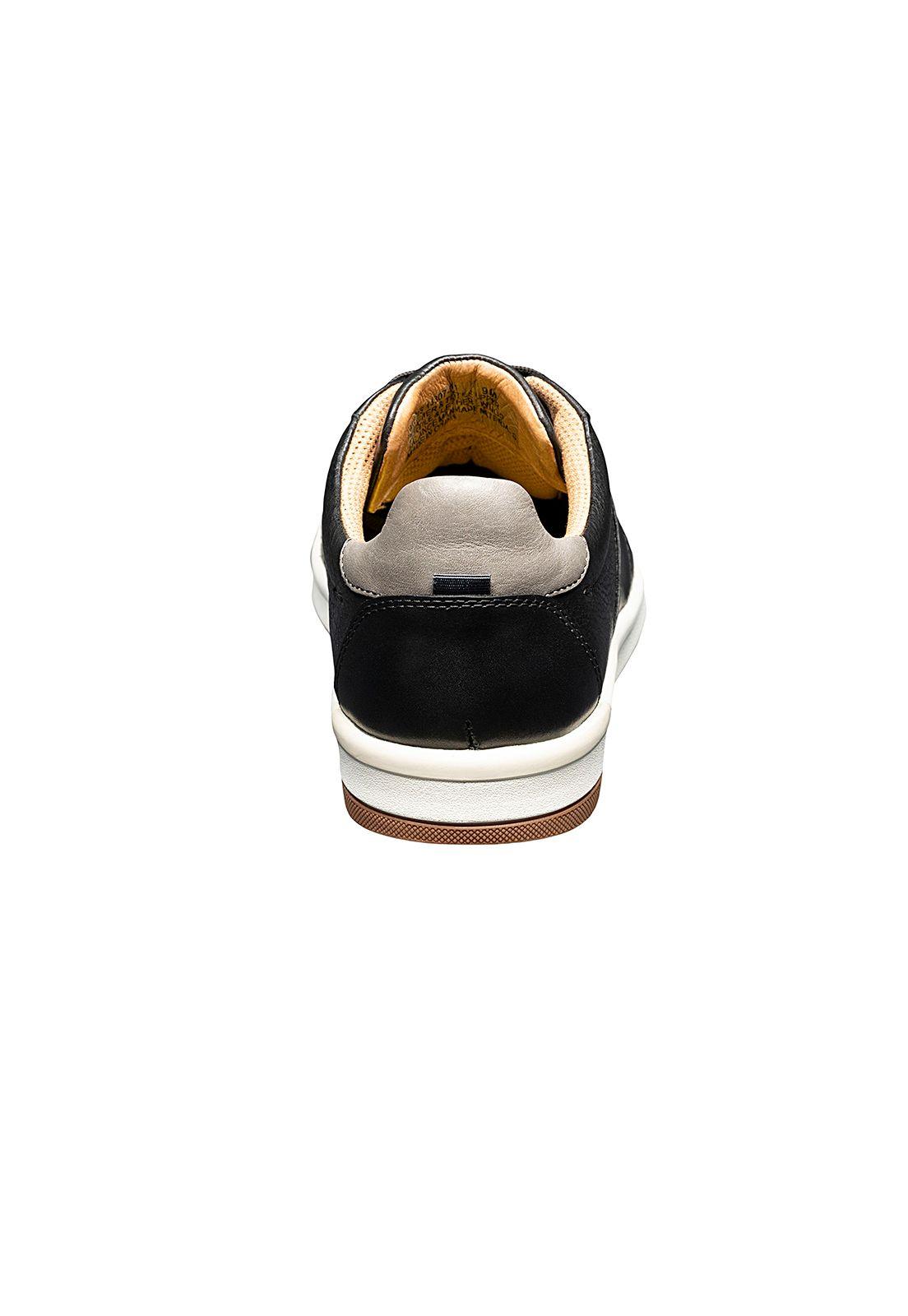 Zapatillas Crossover Lace To Toe Negro-2