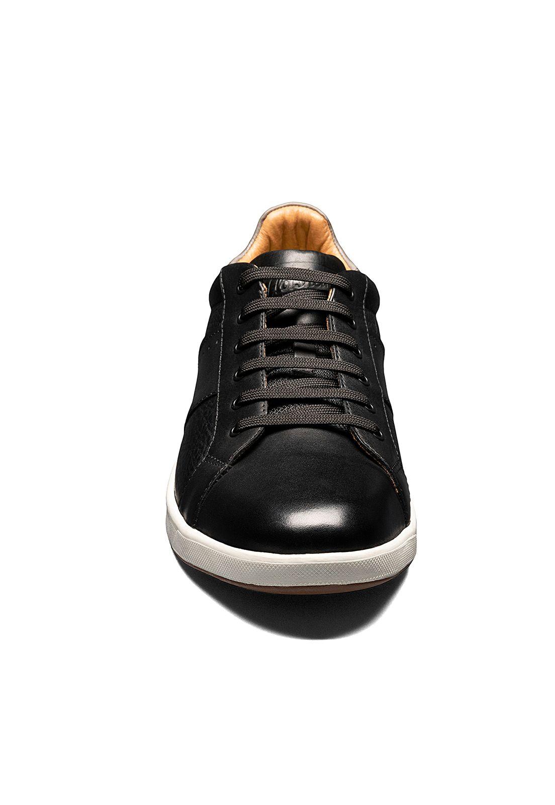 Zapatillas Crossover Lace To Toe Negro-3