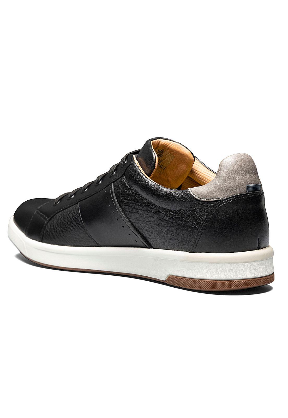 Zapatillas Crossover Lace To Toe Negro-6