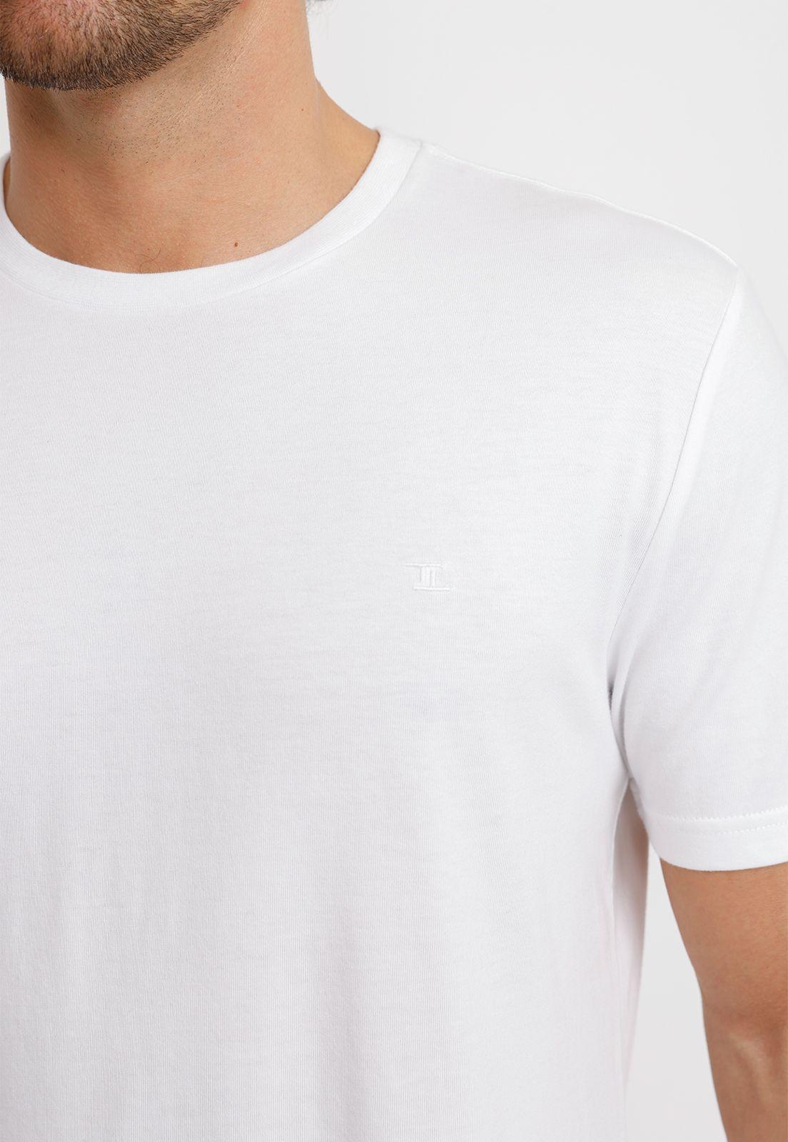 Polera Hombre Marcus Blanco-2