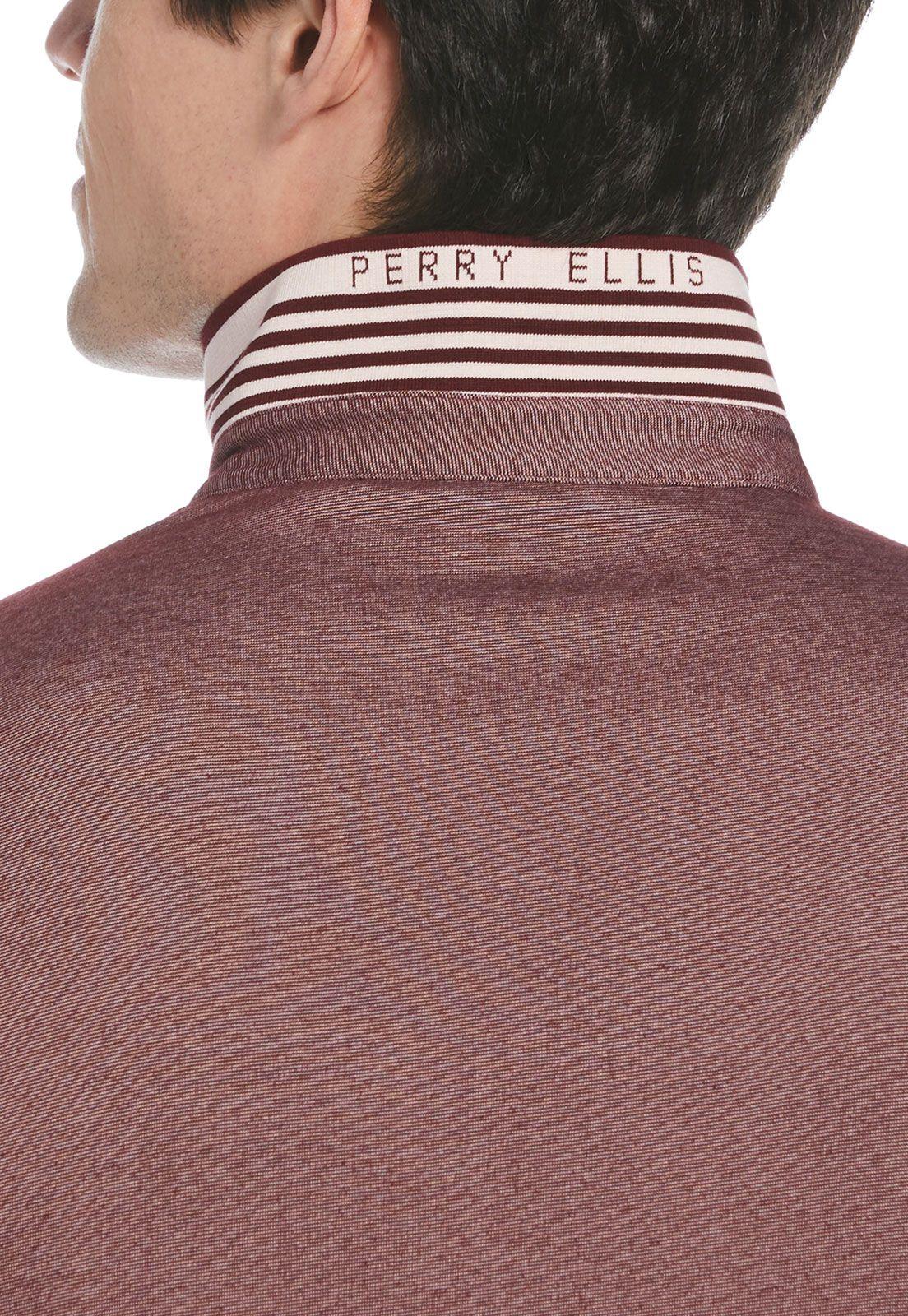 Polera Casual Icon Polo Rosa Viejo-2