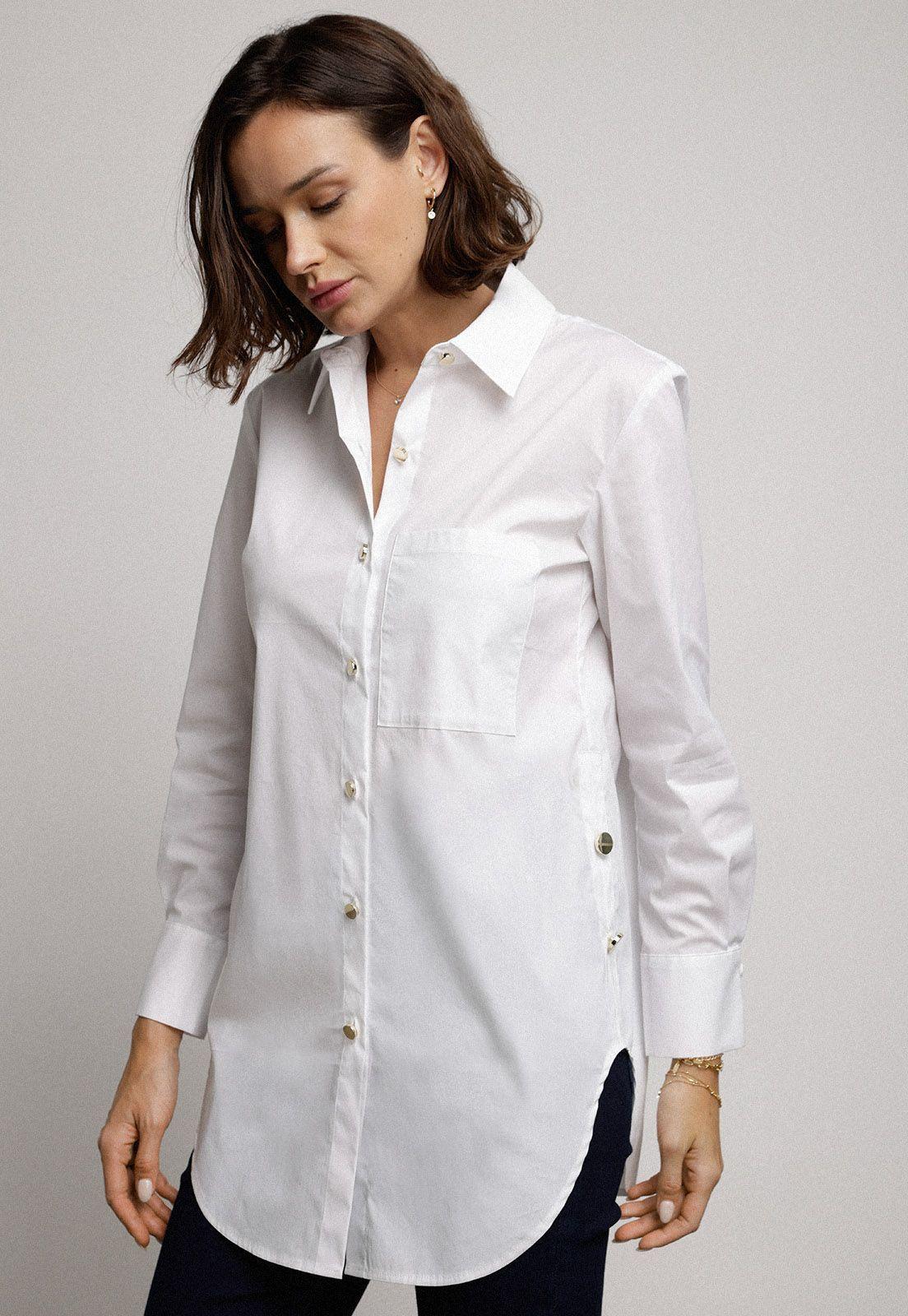 Blusa Iria Blanco-0