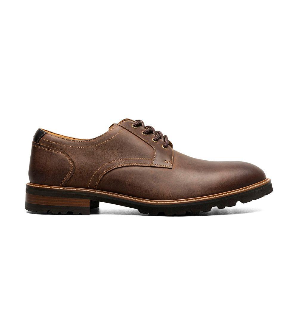 Zapatos Renegade Plain Oxford Hombre-1