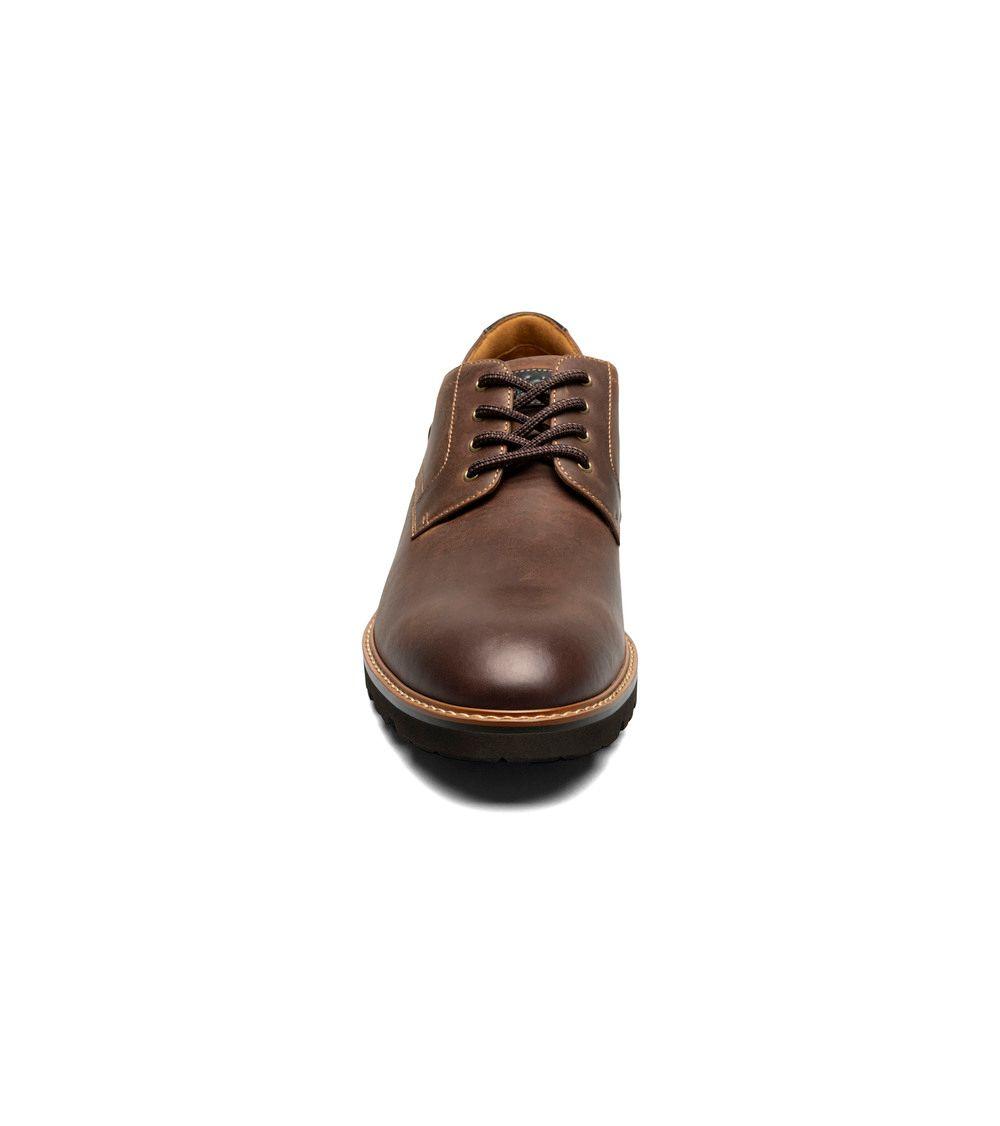 Zapatos Renegade Plain Oxford Hombre-5