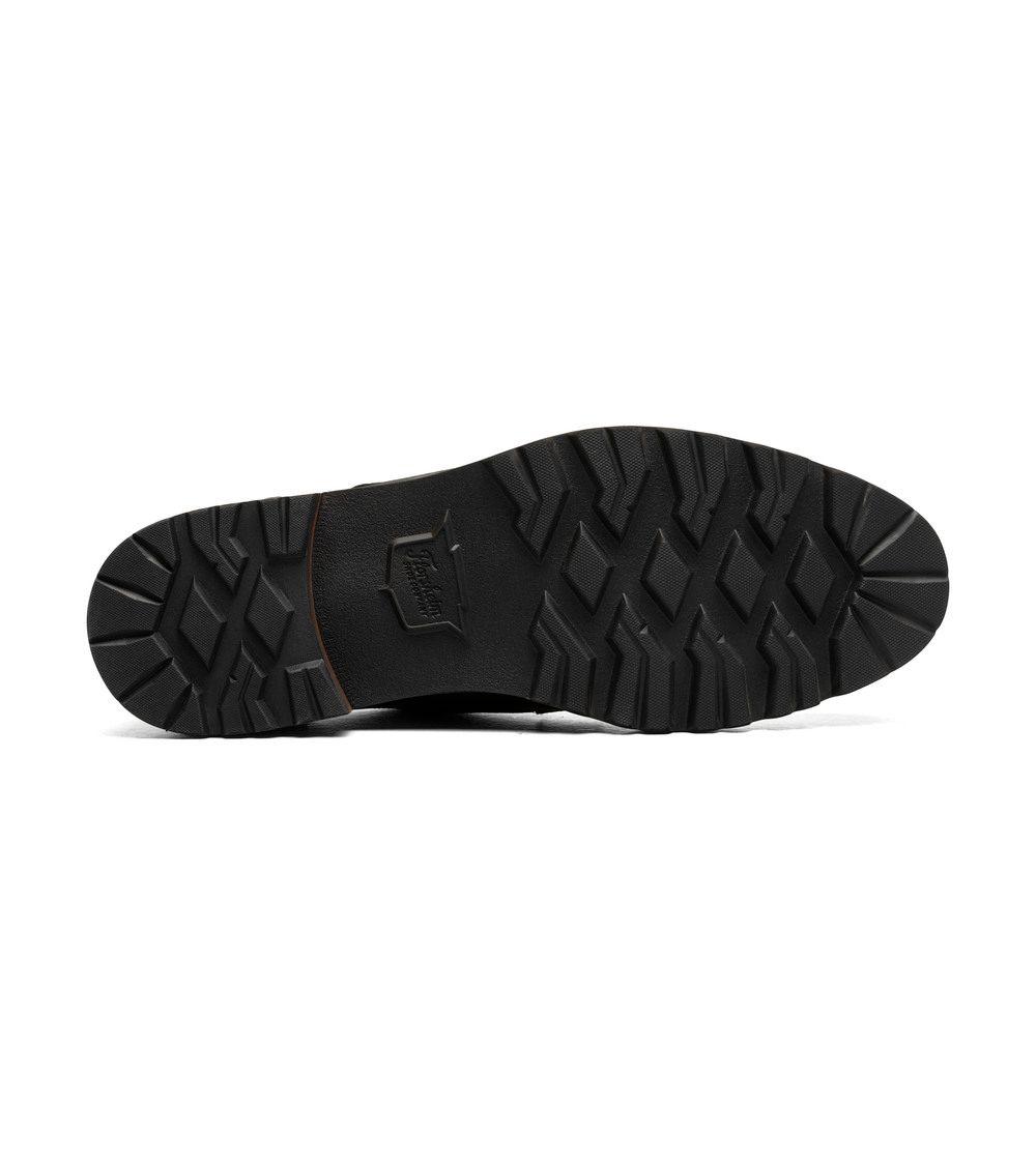 Zapatos Renegade Plain Oxford Hombre-7