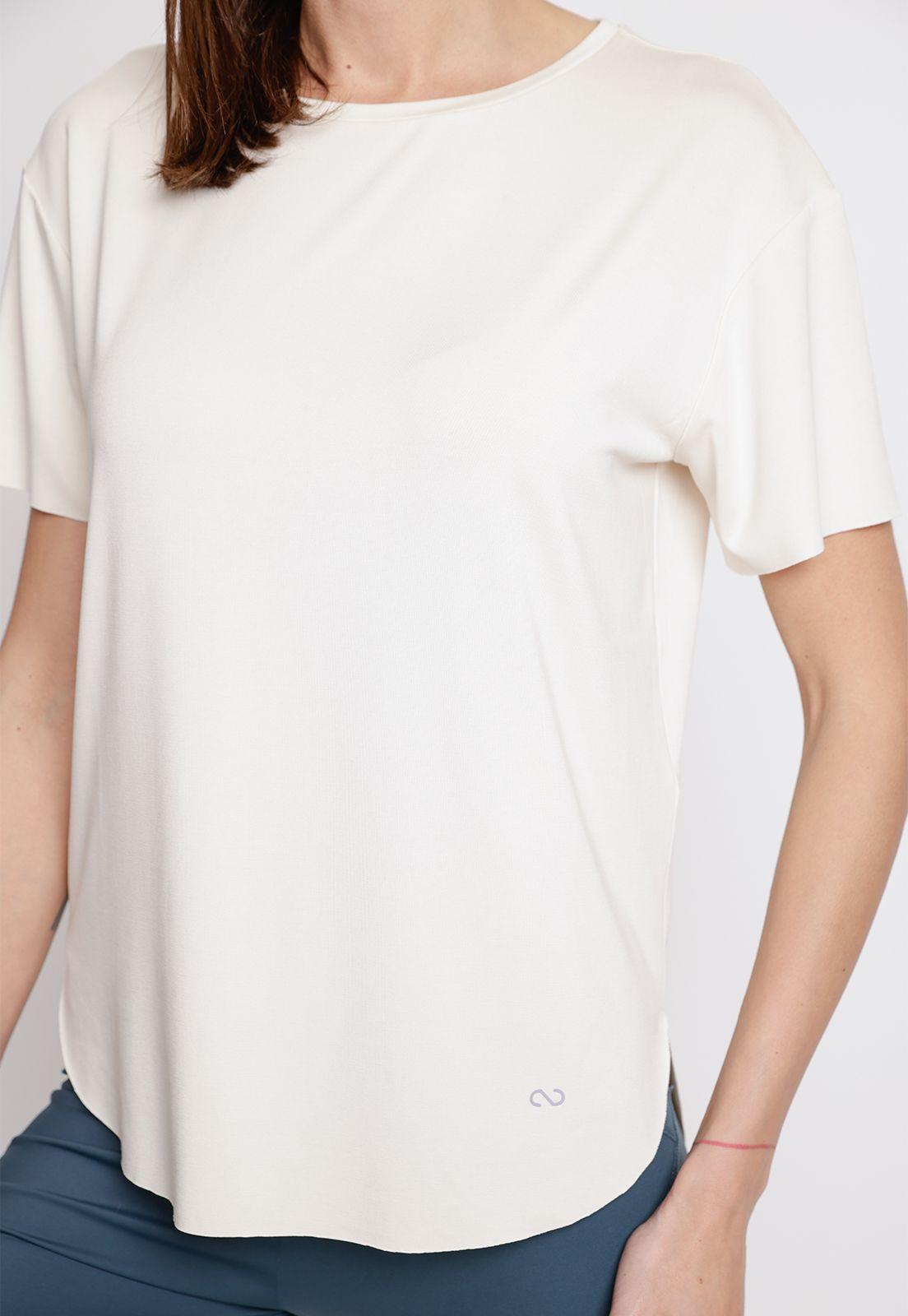 Polera de Mujer Modelo Palau Color Beige-2