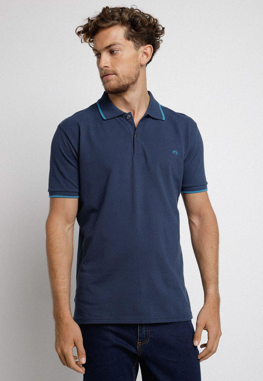 Polera Polo Marinni-0