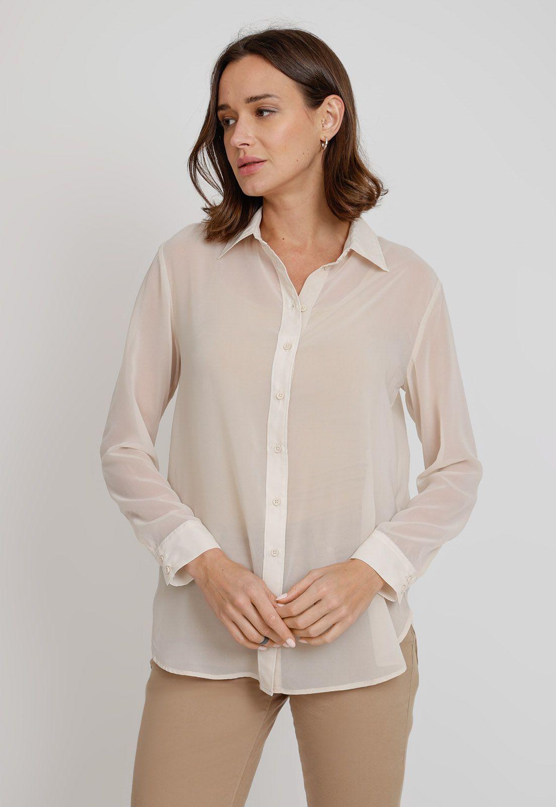 Blusa Orquidea Arena-0