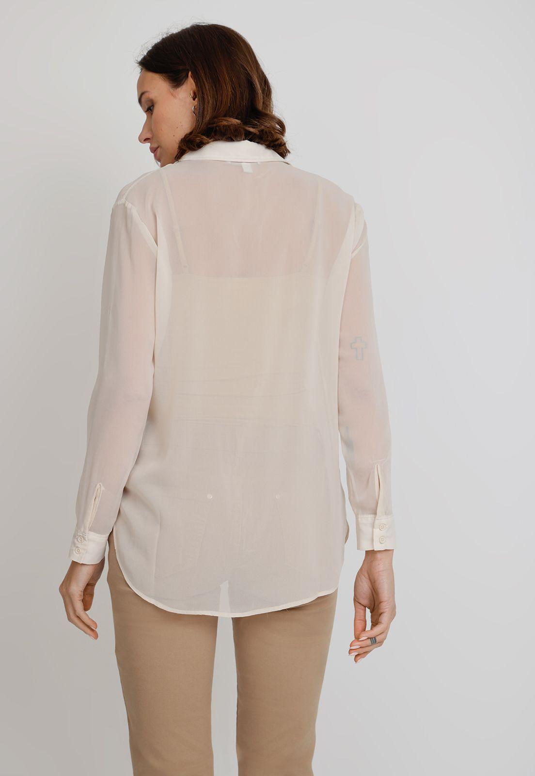 Blusa Orquidea Arena-1