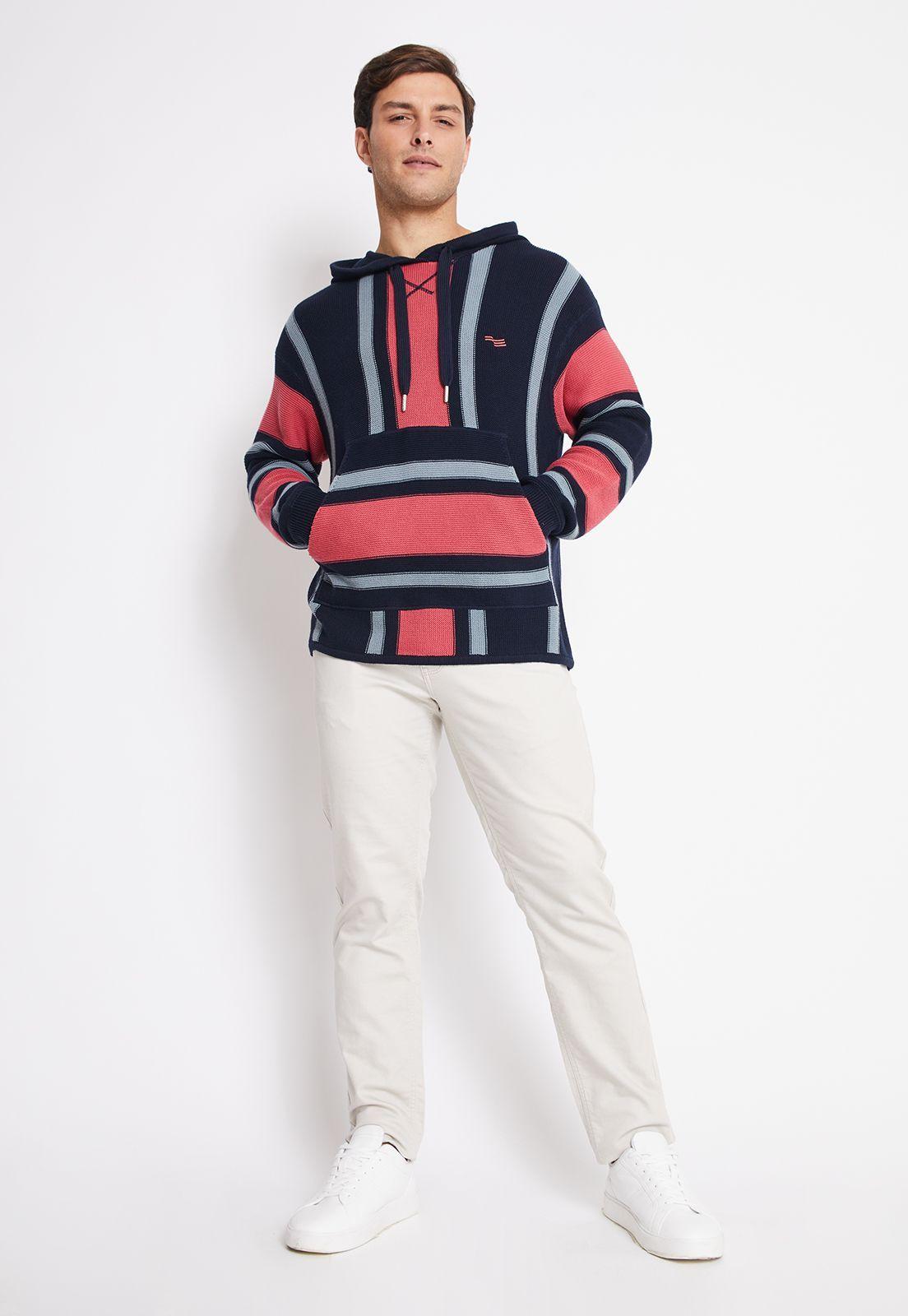 SWEATER HOMBRE CON CAPUCHA-4