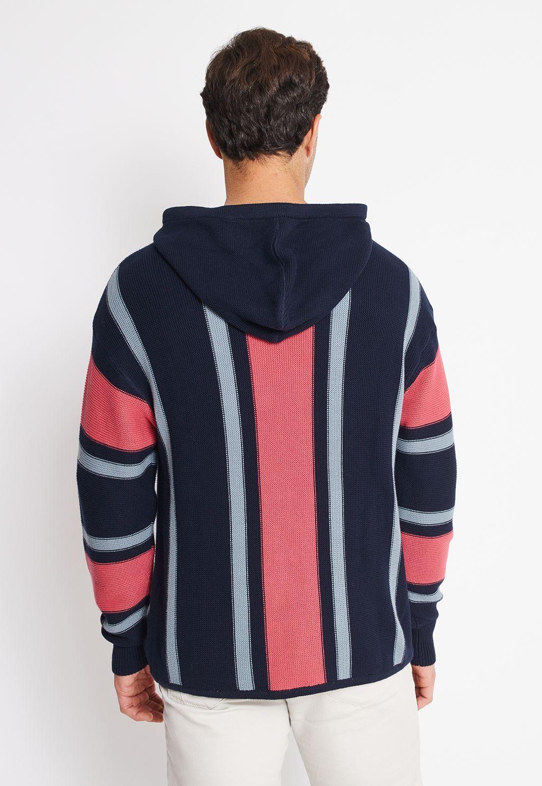 SWEATER HOMBRE CON CAPUCHA-1