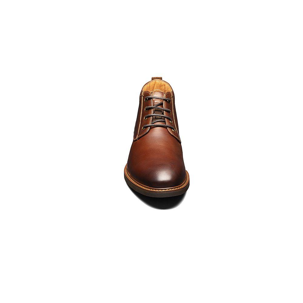 Botines Casual Lodge Chukka Café-4