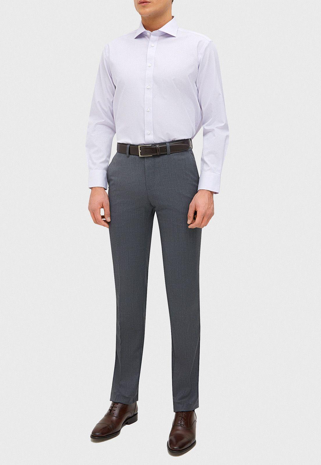 Camisa Non Iron-3