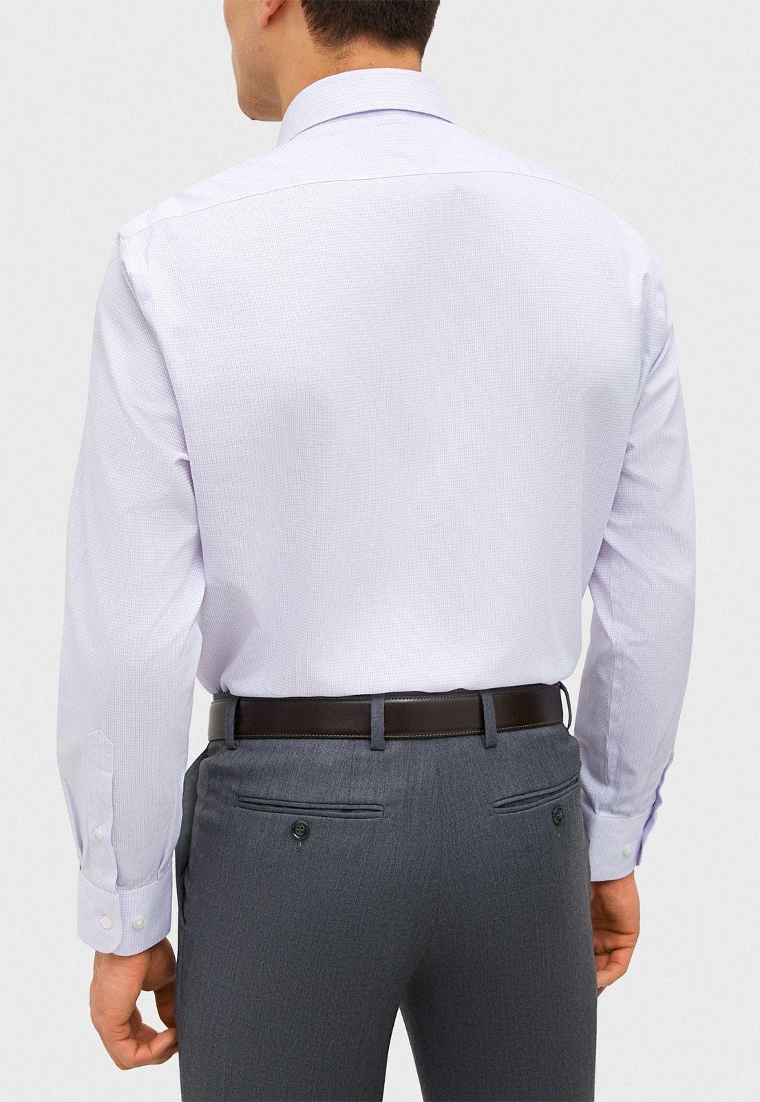 Camisa Non Iron-1