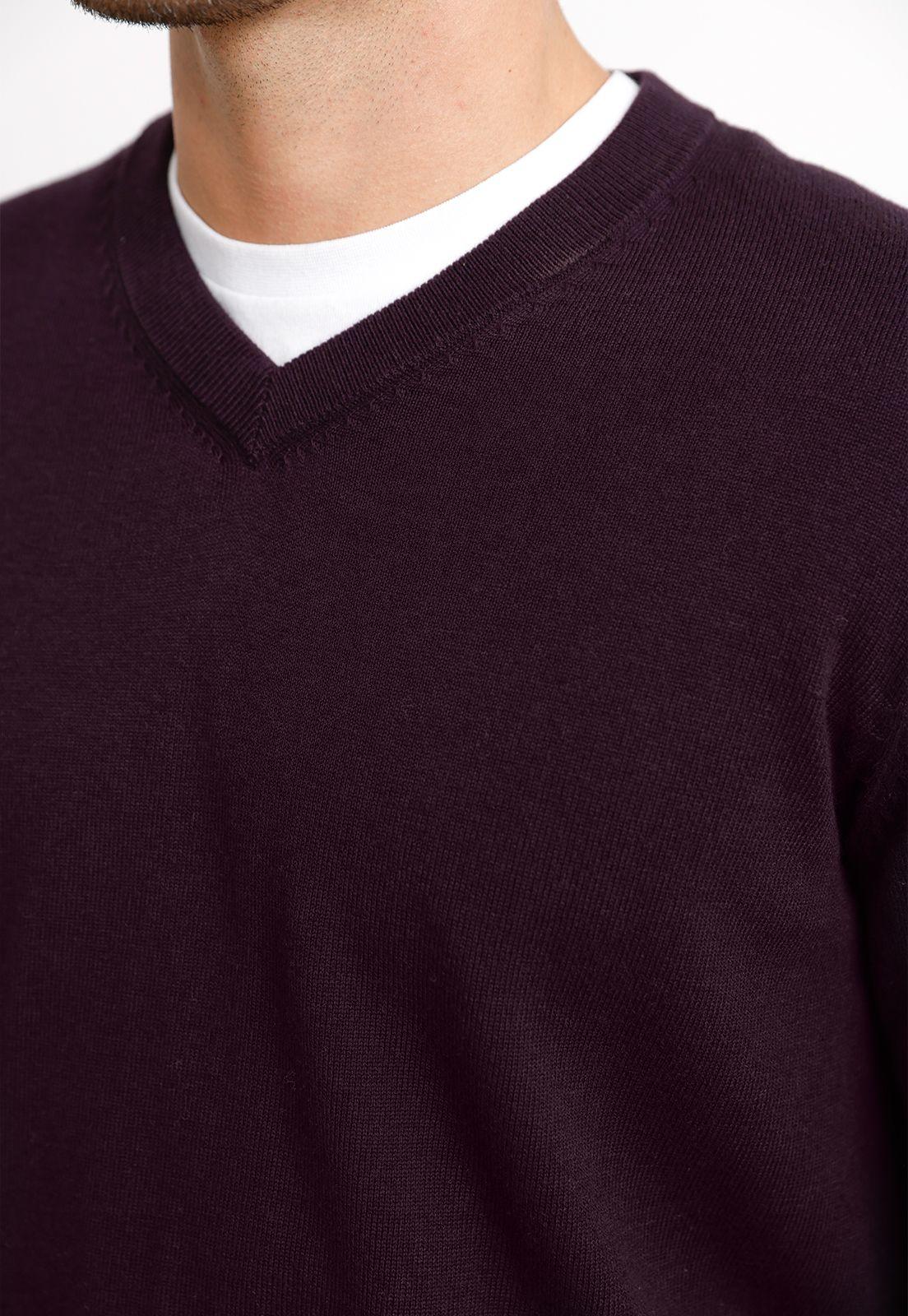 Tejido Hombre Parrot Morado-2