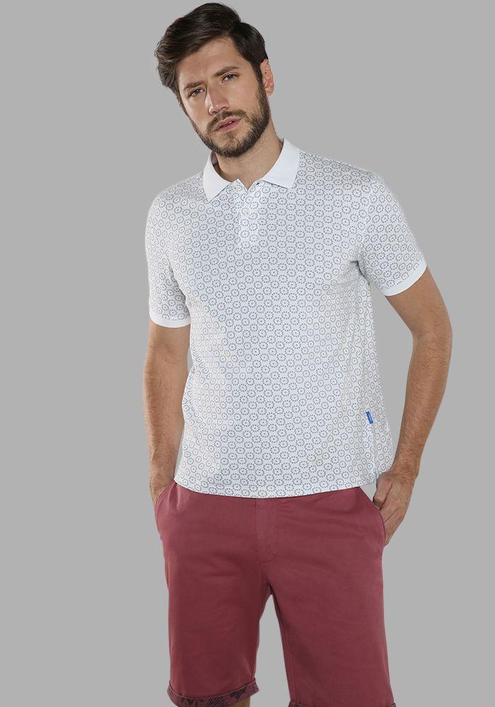 Polera Metropoli Gris-0