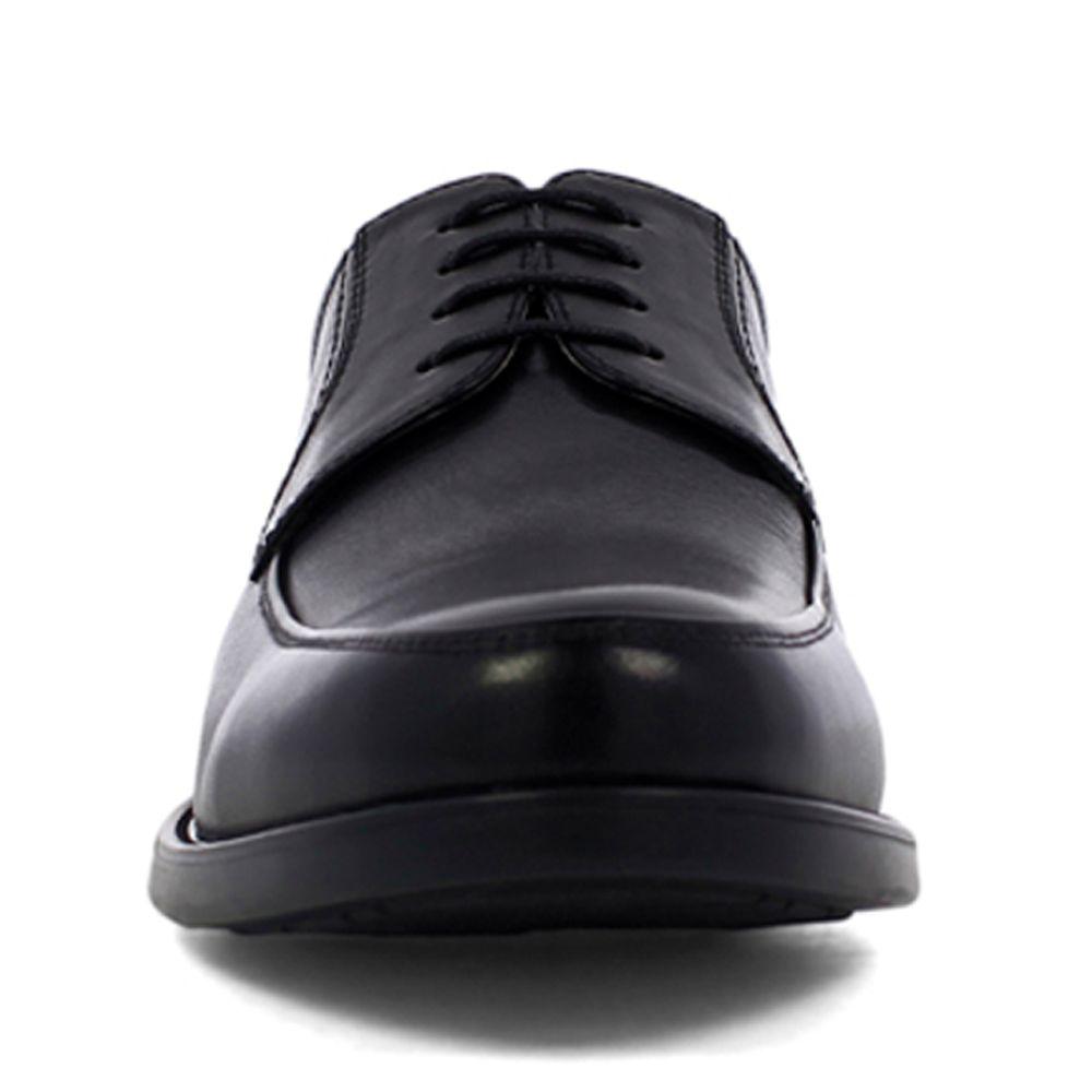 Zapato Midtown Moc Toe Oxford Negro-6
