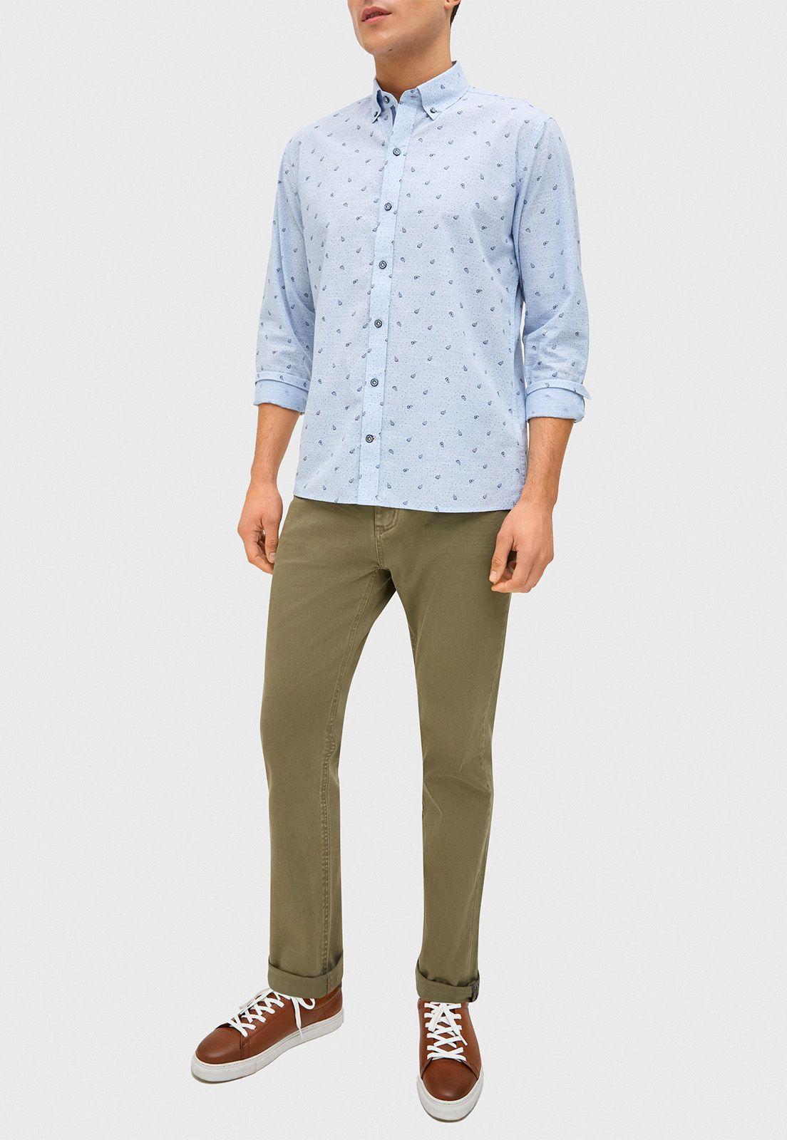 Camisa Beyonder-3