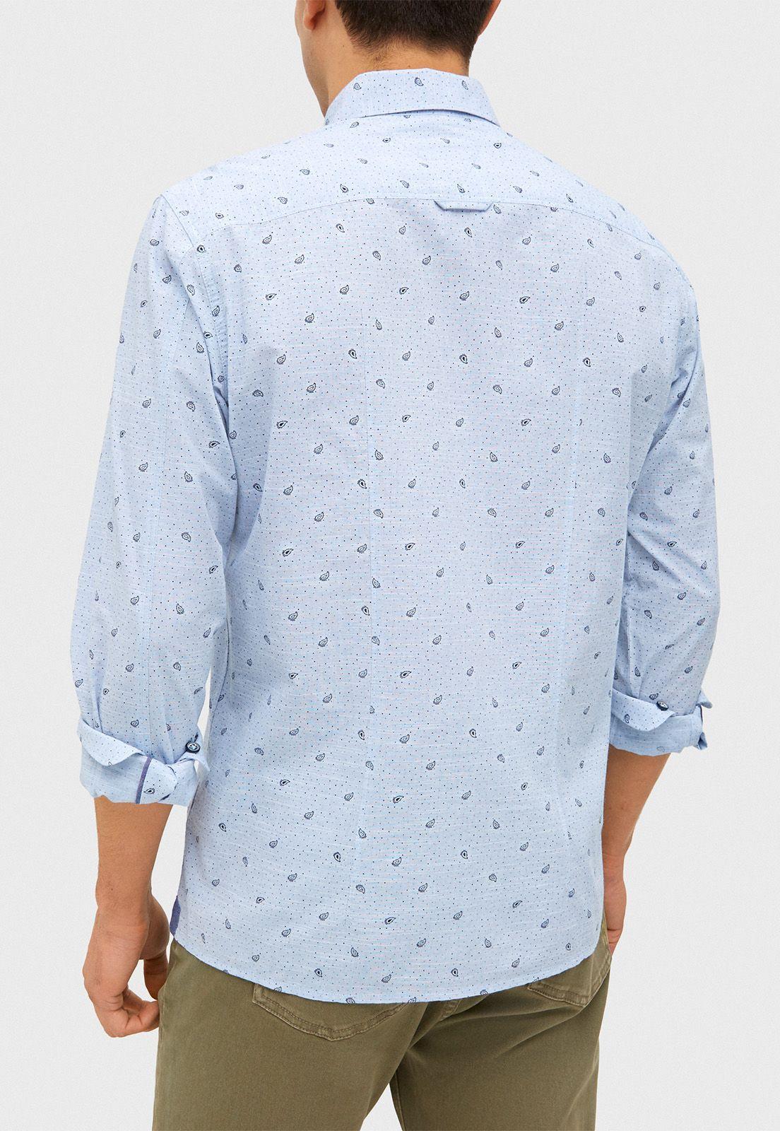 Camisa Beyonder-1