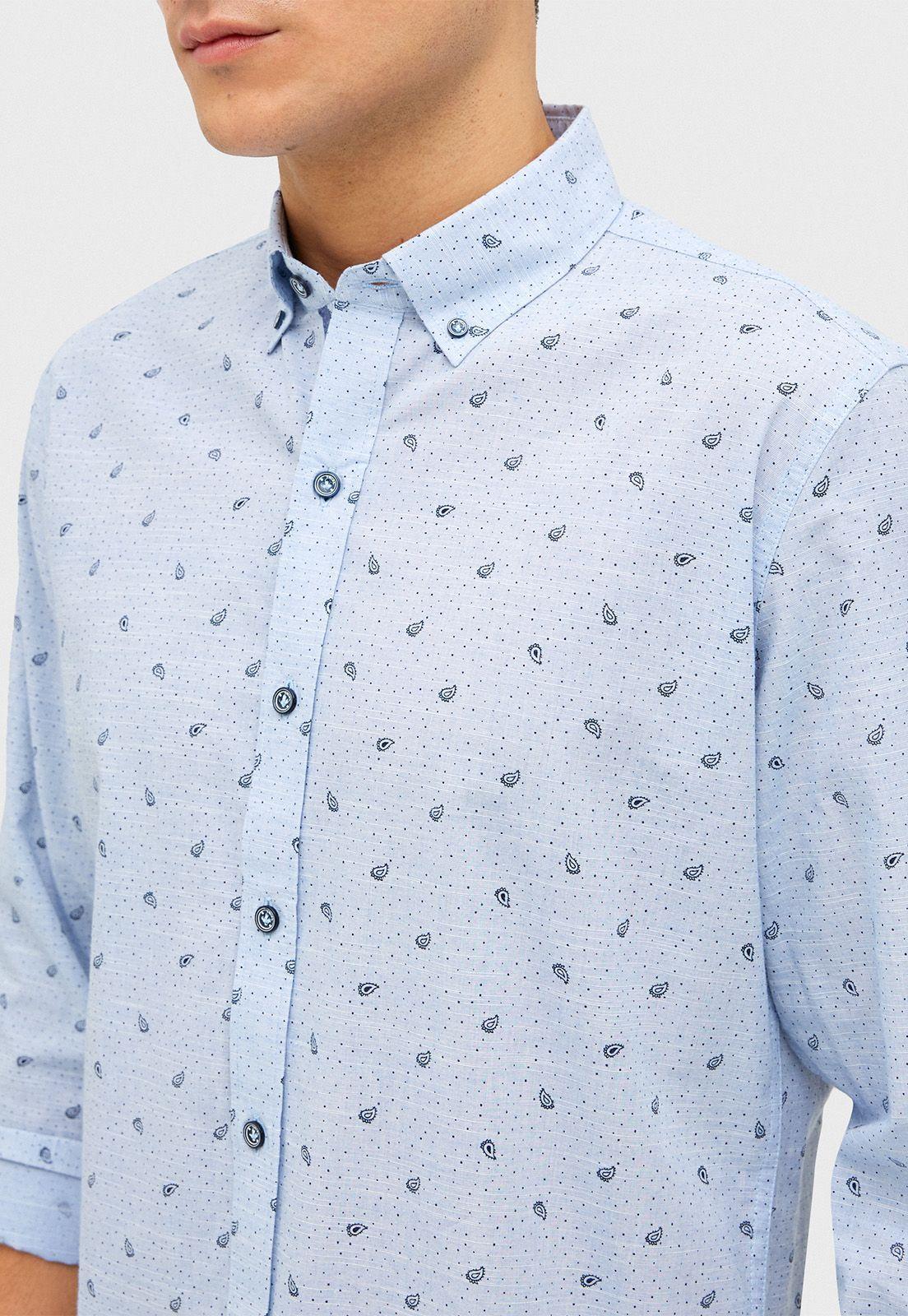 Camisa Beyonder-2