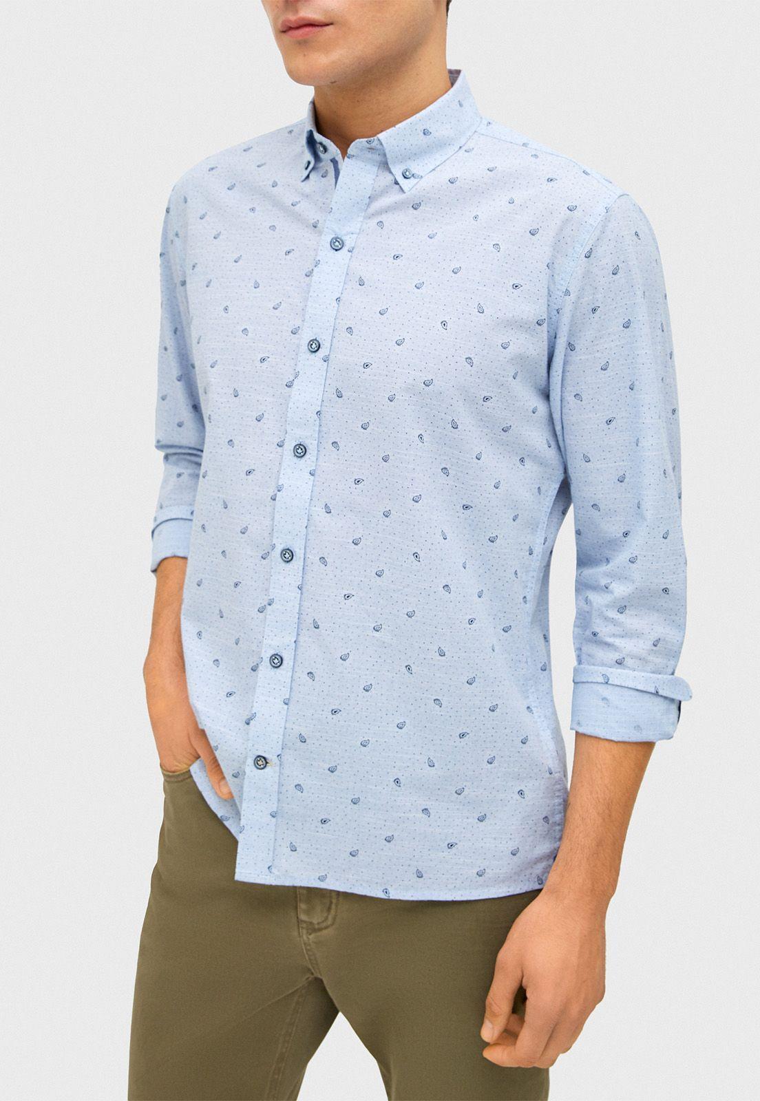 Camisa Beyonder-0