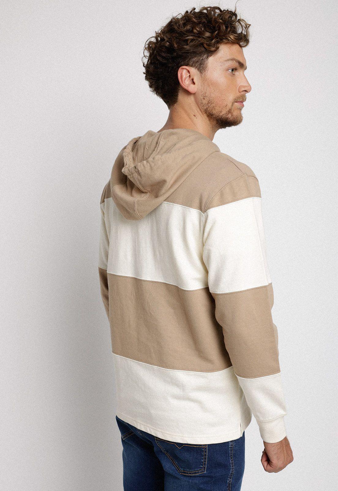 Polerón Warlock beige-1