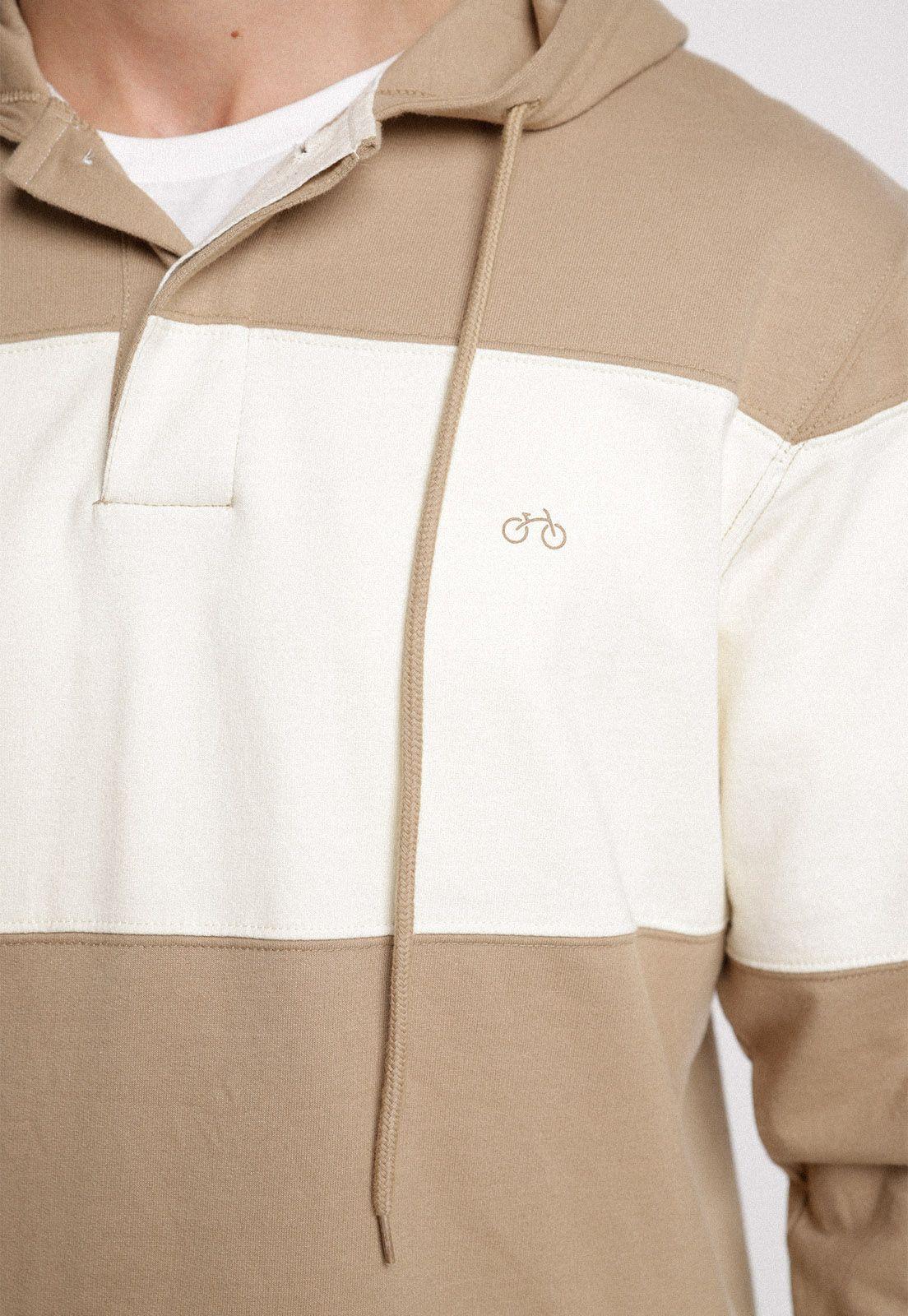 Polerón Warlock beige-2