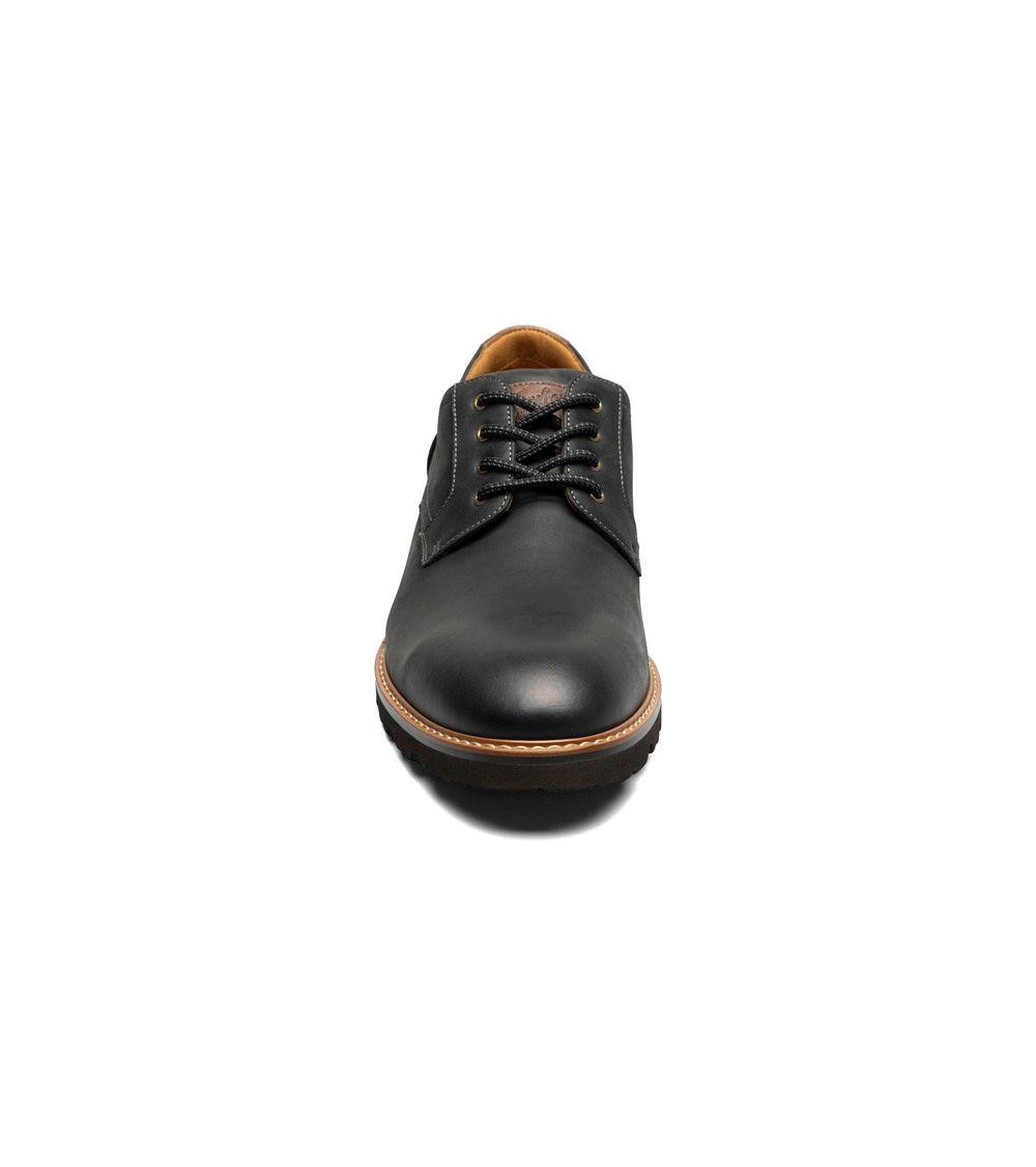 Zapatos Hombre Renegade Plain Oxford-2