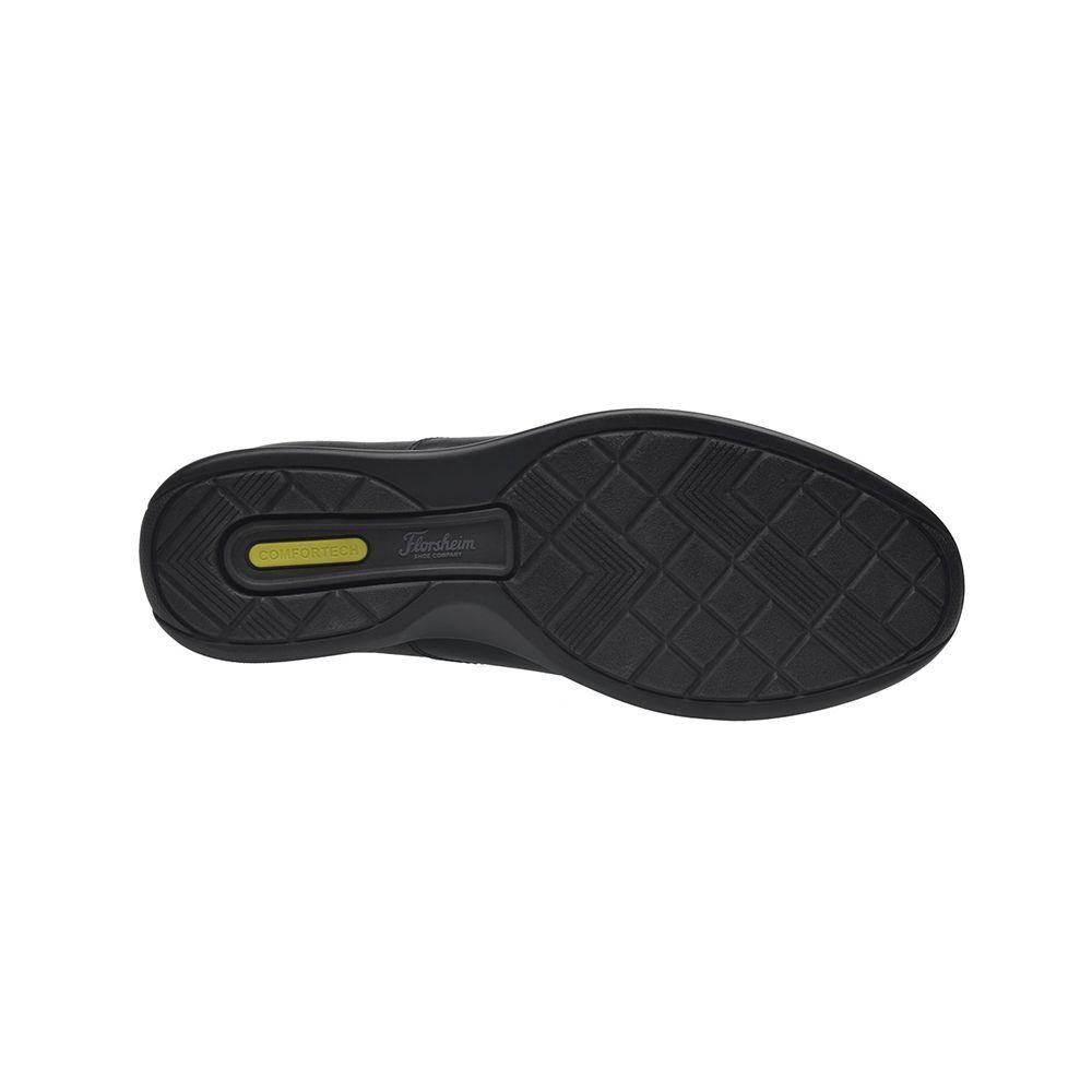 Zapatos Noe Oxford Perf Negro-2