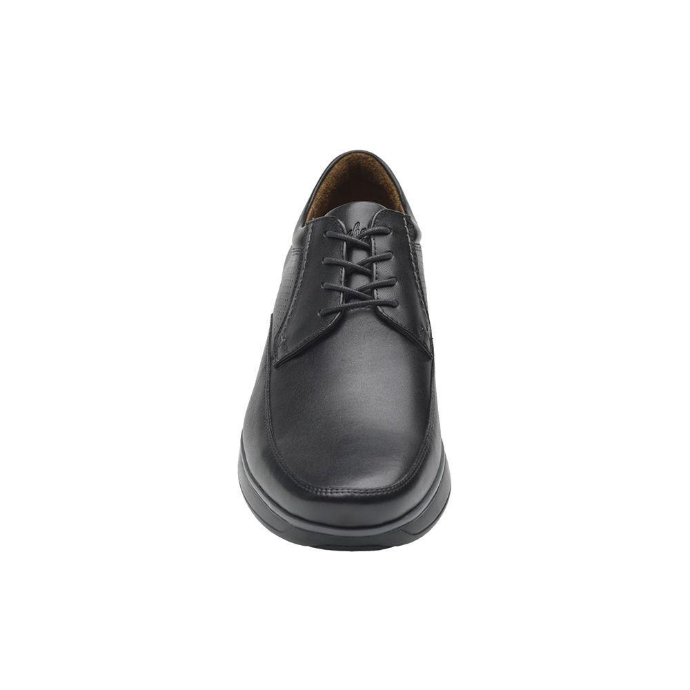 Zapatos Noe Oxford Perf Negro-1