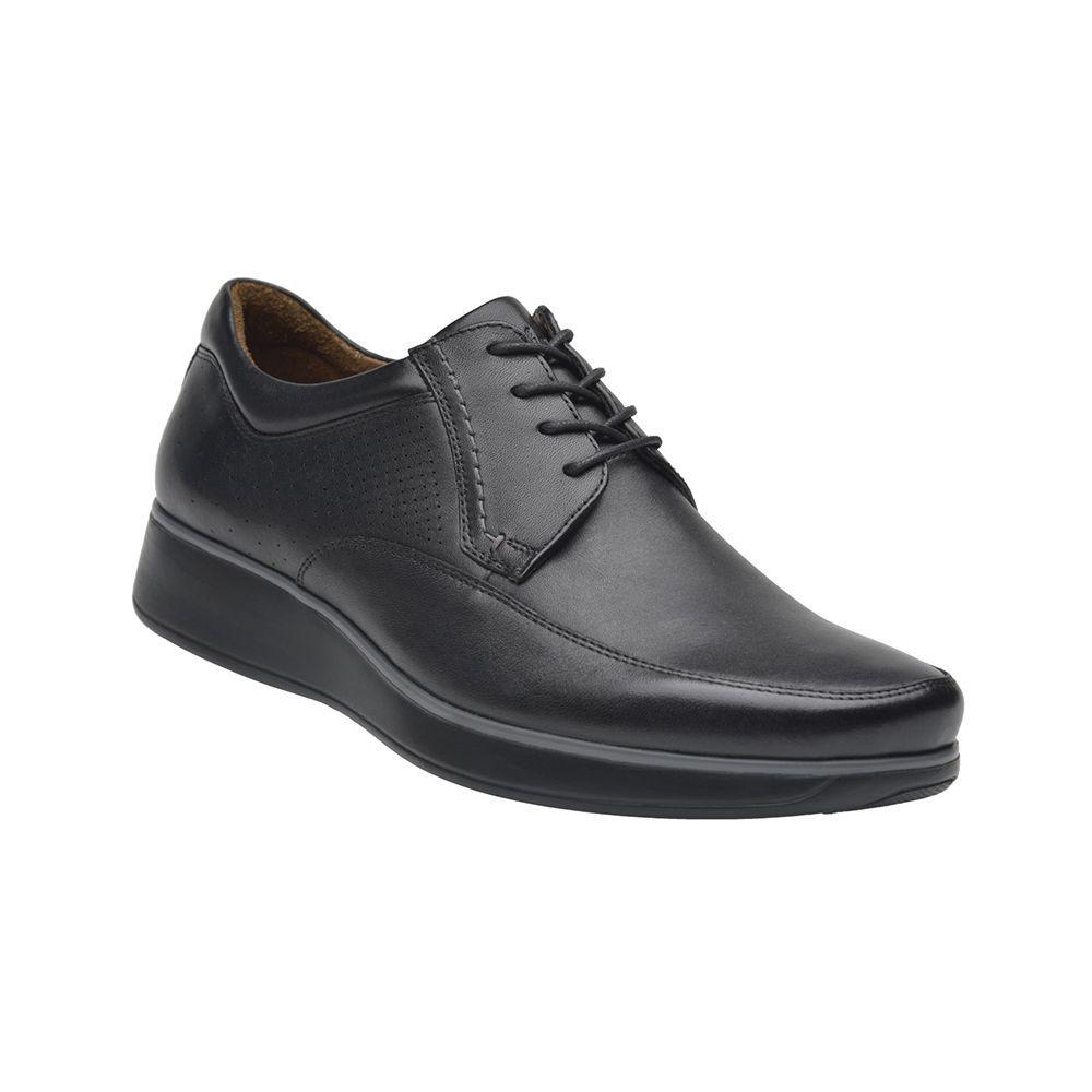 Zapatos Noe Oxford Perf Negro-0