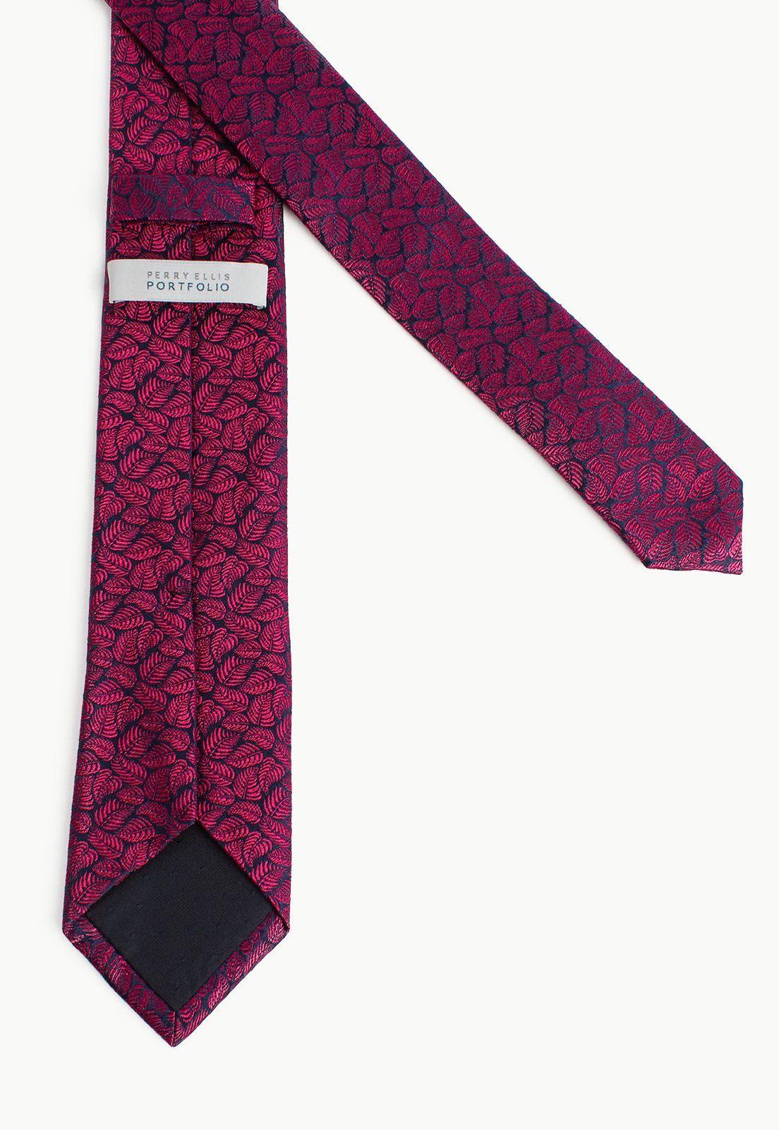 Corbata Fantasía Fucsia Collection-2