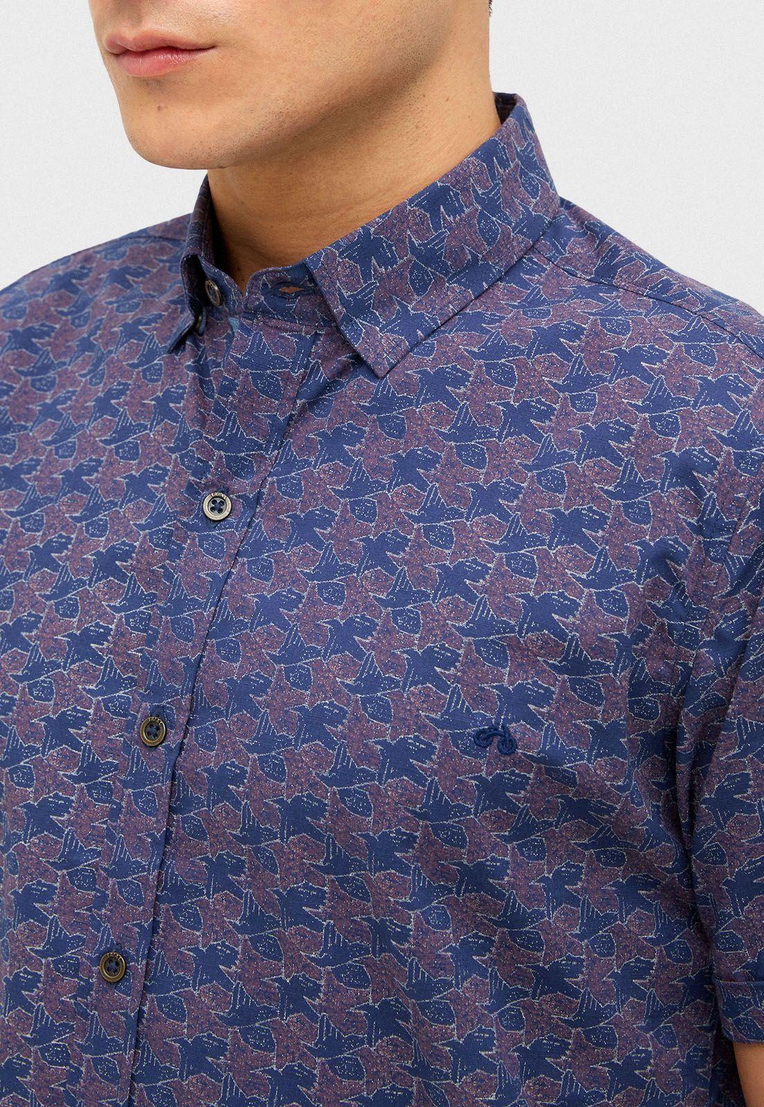 Camisa Beckham-2